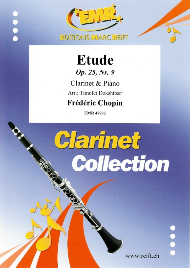 Etude
